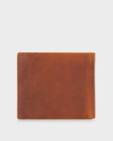 SVEN RFID Geldbörse 4+4