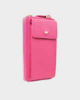 ASTI RV-Geldbörse mit Handyfach