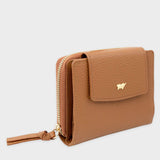 HANNA RFID RV Geldbörse M 8CS