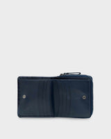 VERONA Limited RV Geldbörse S 6CS nachtblau