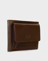 CORDOVAN Geldbörse 6CS