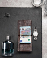 KARL RFID Dollarclip 8CS
