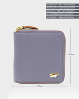 ELIN RFID RV-Geldbörse Carré 10CS