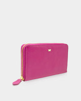 ASTI RFID RV-Geldbörse 18CS