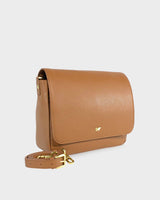 HANNA Umhängetasche Flap