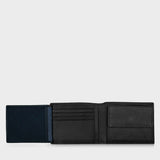 THEO RFID Geldbörse 8CS