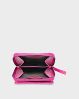 VERONA Limited RV Geldbörse S 6CS magenta