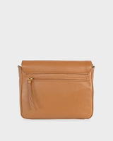 HANNA Umhängetasche Flap