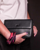 BB Art Edition No.1 Umhängetasche S anthrazit