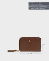 ALESSIA RV-Geldbörse 4CS