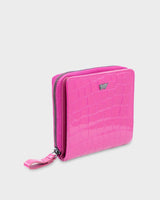 VERONA Limited RV Geldbörse S 6CS magenta