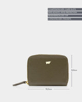 ASTI RV-Kartenetui 12CS