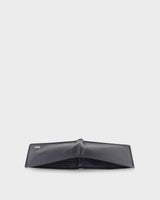 GOLF SECURE Geldbörse S 2+2CS schwarz