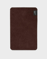 Home&Living Besteckhülle (2 Stück) braun