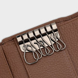 THEO Schlüsseletui Haken