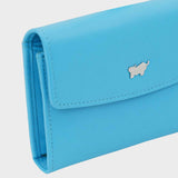 JOY RFID Mini Geldbörse slim 3CS