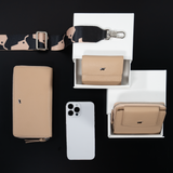 HANNA RFID Geldbörse 5CS