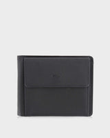 ARIZONA 2.0 Dollarclip 8CS mit Münzfach schwarz