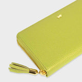 ALESSIA RV-Geldbörse 18CS