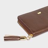 ALESSIA RV-Geldbörse 4CS