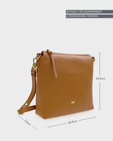 HANNA Umhängetasche M