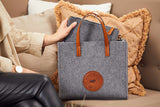 JOWOOLY Shopper M