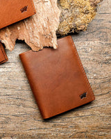 SVEN RFID Geldbörse H 8CS