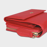 ASTI RFID RV-Geldbörse M 8CS