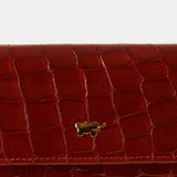 VERONA Mini Geldbörse