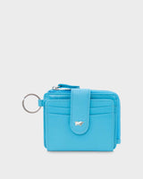 JOY RFID Kartenbörse mit Schlüsselring 12CS