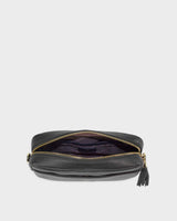 ALESSIA Camera Bag with Chain