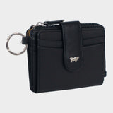 JOY RFID Kartenbörse mit Schlüsselring 12CS