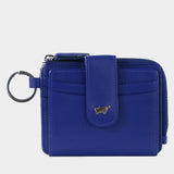 JOY RFID Kartenbörse mit Schlüsselring 12CS