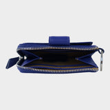 JOY RFID Kartenbörse mit Schlüsselring 12CS