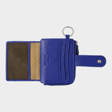 JOY RFID Kartenbörse mit Schlüsselring 12CS