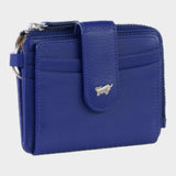 JOY RFID Kartenbörse mit Schlüsselring 12CS