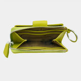 JOY RFID Kartenbörse mit Schlüsselring 12CS