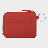 JOY RFID Kartenbörse mit Schlüsselring 12CS