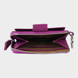 JOY RFID Kartenbörse mit Schlüsselring 12CS