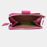 JOY RFID Kartenbörse mit Schlüsselring 12CS