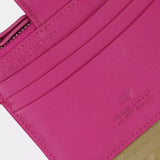 JOY RFID Kartenbörse mit Schlüsselring 12CS