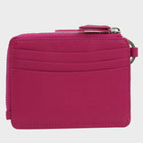 JOY RFID Kartenbörse mit Schlüsselring 12CS