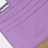 JOY RFID Kartenbörse mit Schlüsselring 12CS