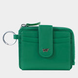 JOY RFID Kartenbörse mit Schlüsselring 12CS