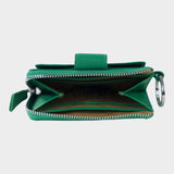 JOY RFID Kartenbörse mit Schlüsselring 12CS