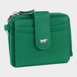 JOY RFID Kartenbörse mit Schlüsselring 12CS