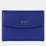 JOY RFID Mini Geldbörse slim 3CS