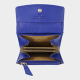 JOY RFID Mini Geldbörse slim 3CS