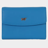 JOY RFID Mini Geldbörse slim 3CS