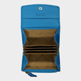 JOY RFID Mini Geldbörse slim 3CS